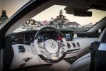 Mercedes-Benz S560 4Matic Coupe AMG Line 2018 года (NA)